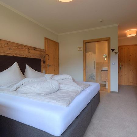 Apart Hotel San Antonio Sankt Anton am Arlberg Esterno foto