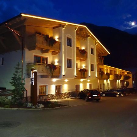 Apart Hotel San Antonio Sankt Anton am Arlberg Esterno foto