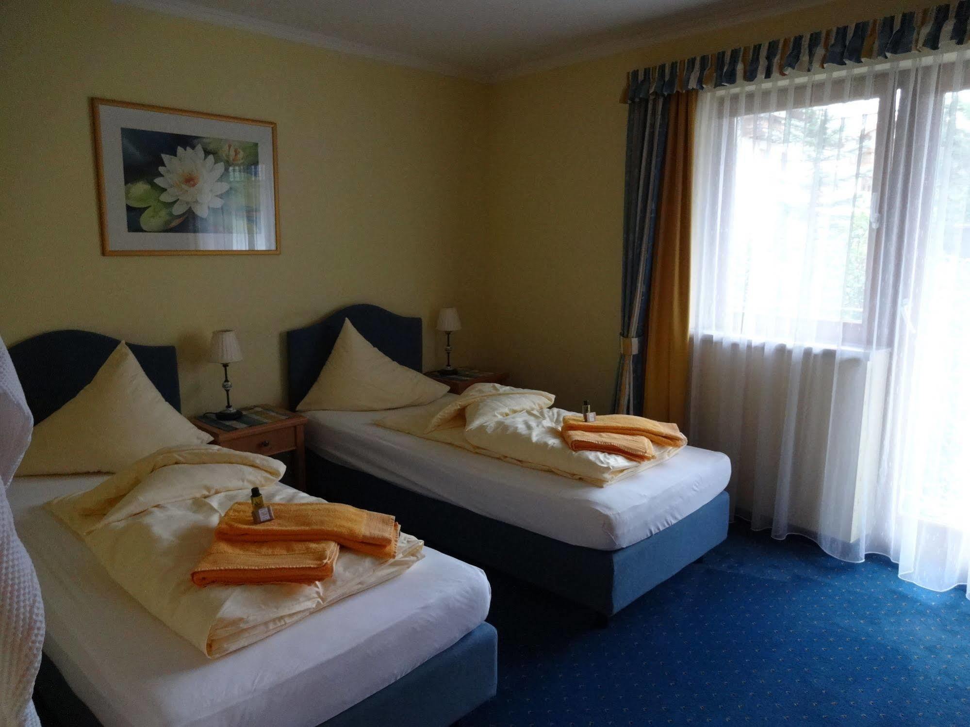 Apart Hotel San Antonio Sankt Anton am Arlberg Esterno foto